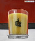 Eden Clove Essence Golden Candle