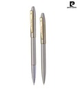 Pierre Cardin Satin Eiffel Tower Pen Set