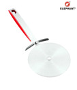 Elephant Stainless Steel Wheel Pizza Cutter