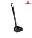 Elephant Stainless Steel Soup Ladle