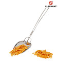 Elephant Beautiful Stainless Steel Skimmer