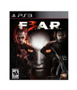 FEAR 3 PS3
