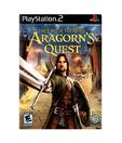Lord of the Rings - Aragon