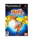 Naruto - Uzumaki Chronicles 2 PS2