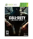 Call of Duty Black Ops Xbox 360