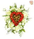 Flowers Boutique Valentine