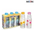 Nayasa Camay Pet Fridge - Set of 3