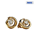 Facetz Exquisite  Diamond Earrings