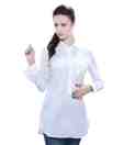 StileStreet Stylish White Tunic Top