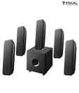 Focal SibXL and Cub 5.1 Speaker System