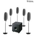 Focal Super Bird and Cub 5.1 Speaker System