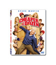 Cheaper by the Dozen (English) [DVD]