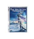 The Day After Tomorrow (English) [DVD]
