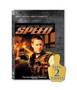 Speed (English) [DVD]