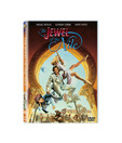 The Jewel of the Nile (English) [DVD]