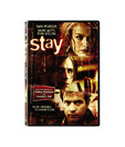 Stay (English) [DVD]