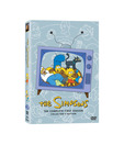 The Simpsons Movie (English) [DVD]