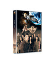 Firefly: The Complete Series (English) [DVD]