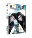 Bones Season 6 (English) [DVD]