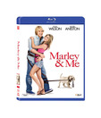 Marley & Me (English) [Blu-ray]