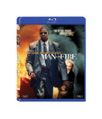 Man on Fire (English) [Blu-ray]