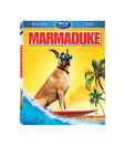 Marmaduke (English) [Blu-ray]