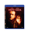 Hide and Seek (English) [Blu-ray]