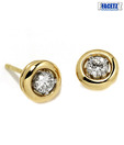 Facetz Striking Diamond Earrings