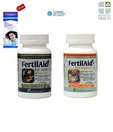 Fertility Starter Pack: Free 1 Instant Ovulation Test Kit