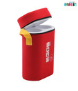 FARLIN Red Double Bottle Holder