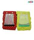 FARLIN Yellow Cuddler
