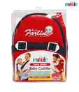 FARLIN Extra Width Red Cuddler