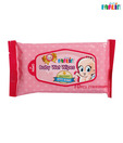 FARLIN Wet Wipes 10 Pcs./Pk-Anti-Rash