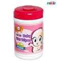 FARLIN Wet Wipes 100 Pcs./Pk-Anti-rash