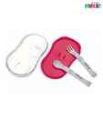 FARLIN Baby Food Grinder-Pink