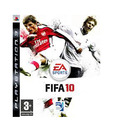 FIFA 10 PS2