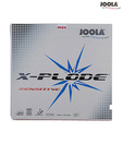 Joola X-Plode Sens Table Tennis  Rubbers
