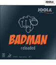 Joola Badman Table Tennis  Rubbers