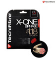 Tecnifibre X-One Biphase 1.18 Single Squash Strings