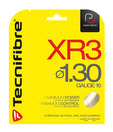 Tecnifibre Xr 3 Single 1.30 Tennis  String