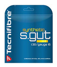 Tecnifibre Synthetic Gut Single  Tennis String