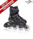 Roller Blade Spitfire Formula 80M Roller Skates