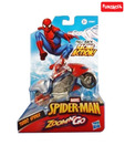 Funskool Spiderman Zoom N Go Turbo