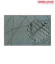 Freelance Reed Pattern Basket Weave Table Mat-Set Of Six