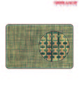 Freelance Elegant Basket Weave Table Mat-Set Of Six