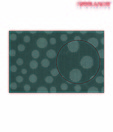 Freelance Circled Basket Weave Table Mat-Set Of Six
