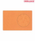 Freelance Orange Foam Table Mats-Set Of Six
