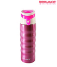 Freelance Sports Stainless Steel Red Bottle-480ml