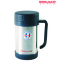 Freelance Trendy Stainless Steel Mug-500ml