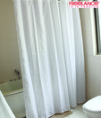 Freelance VFM White Shower Curtain